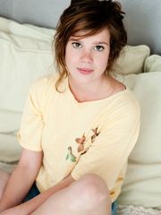 Anna Raadsveld nude .